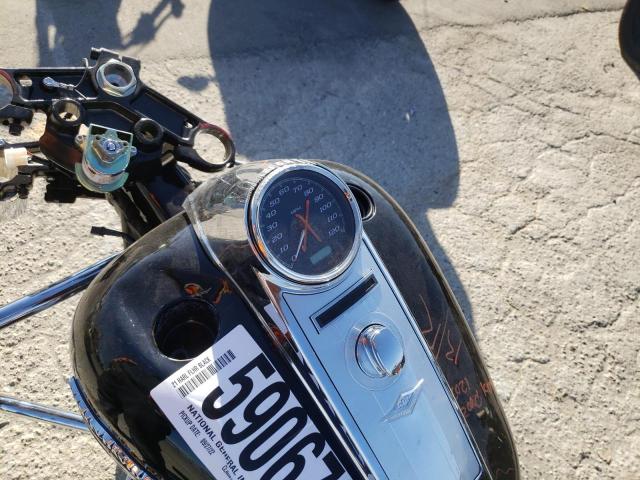 2021 HARLEY-DAVIDSON FLHR 1HD1FBC25MB642136