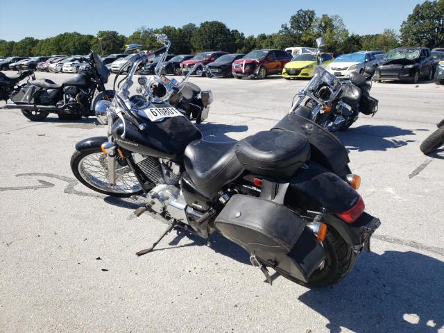 2013 HONDA VT750 C2 JH2RC5307DK500231