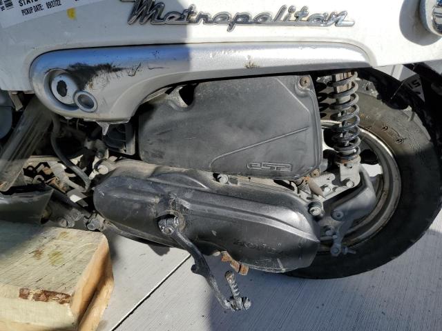 2016 HONDA NCW50 JH2AF7718GK001316