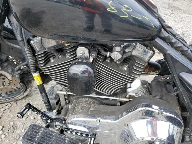 2004 HARLEY-DAVIDSON FLHR 1HD1FDV104Y701185
