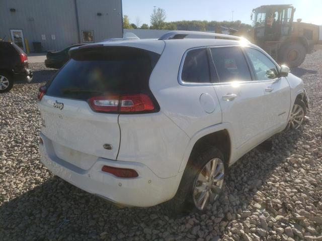 1C4PJMJS3HD220434 Jeep Cherokee Overland