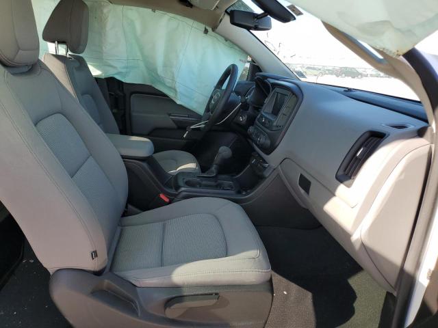 2021 GMC CANYON ELE 1GTH5BEA3M1177210