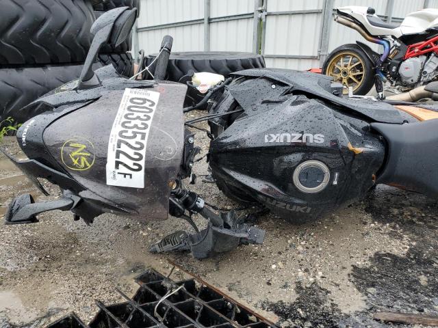 2022 SUZUKI GSX1300 RR JS1EJ11B9N7101054