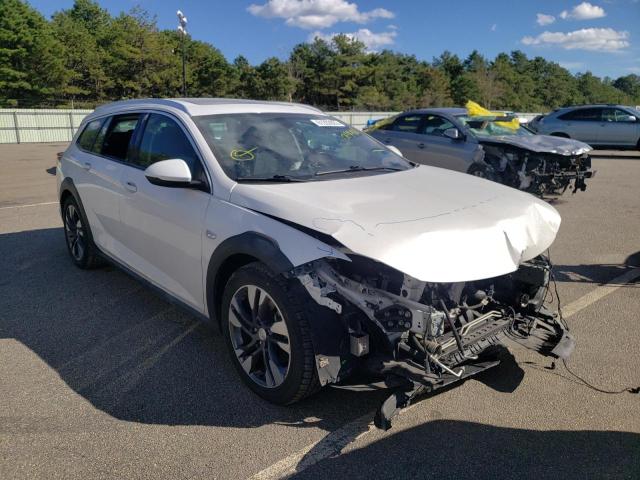 2018 BUICK REGAL TOUR - W04GU8SX9J1069416