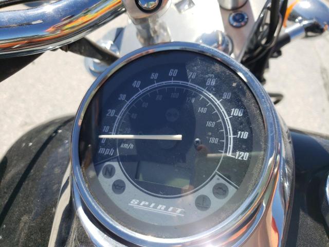2013 HONDA VT750 C2 JH2RC5307DK500231