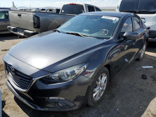 2016 MAZDA UK 3MZBM1V72GM263099