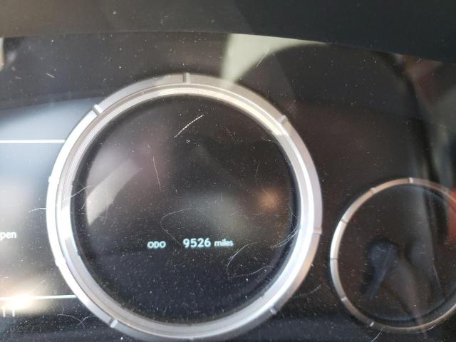 2022 LEXUS RX 450H F- 2T2YGMDA8NC080990