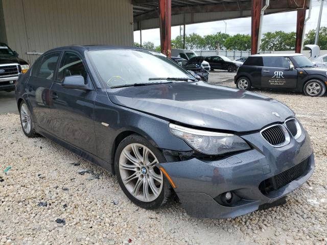 2010 BMW 5 Series 528i