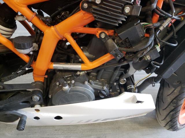 2015 KTM 390 DUKE MD2JYJ408FC223028