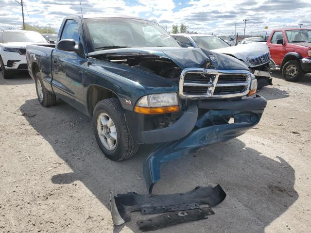 1998 Dodge Dakota 