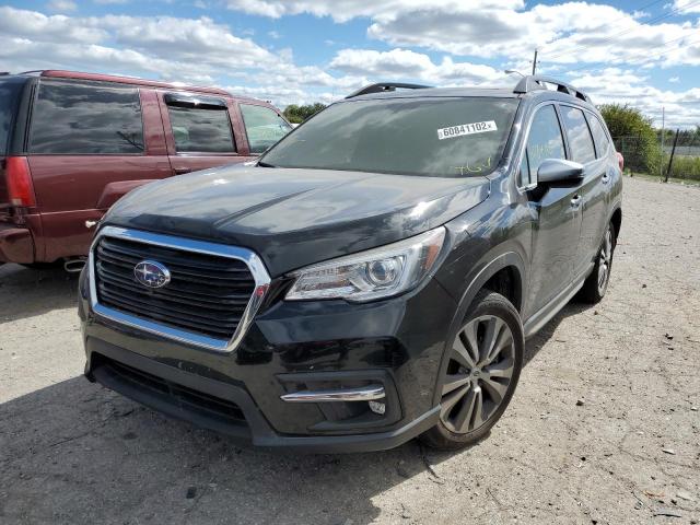 2019 SUBARU ASCENT TOU 4S4WMARD3K3402358