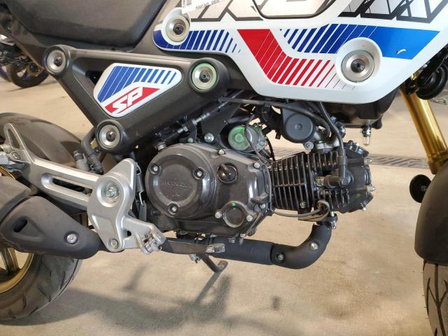 2023 HONDA GROM A MLHJC925XP5100674
