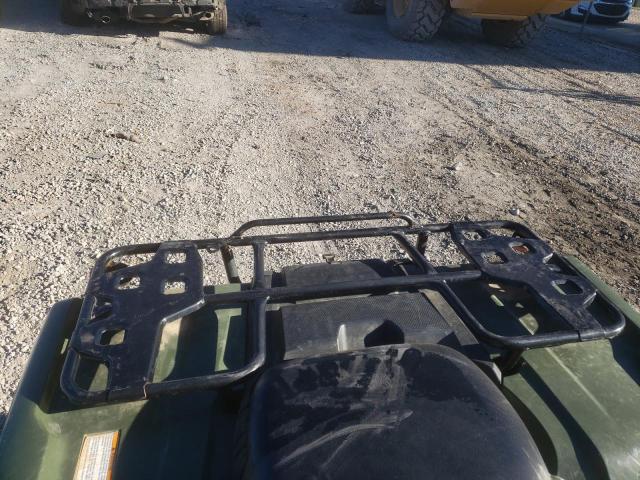 2020 HONDA TRX420 JTEBU5JR4B5036699