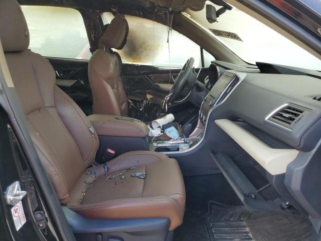 2019 SUBARU ASCENT TOU 4S4WMARD3K3402358