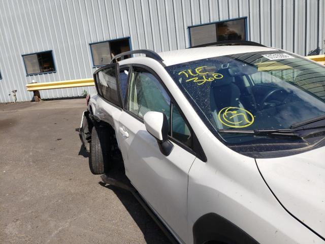 JF2GTAPC9M8252415 Subaru Crosstrek Premium