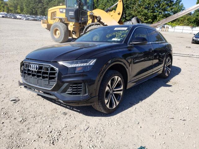 2019 AUDI Q8 PRESTIG WA1CVAF16KD005195