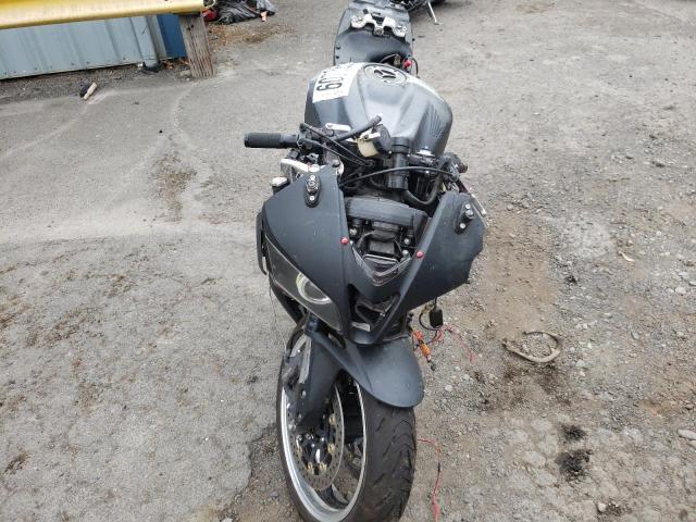2007 HONDA CBR 600RR JH2PC40087M000965