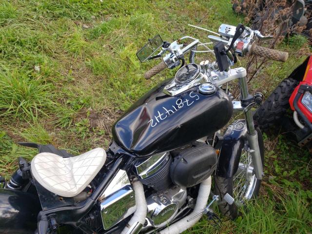 2001 HONDA VT750 DC JH2RC44D31K600298