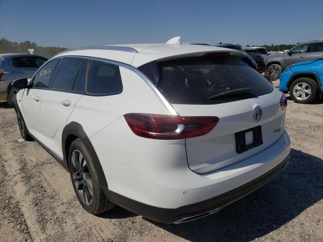 2019 BUICK REGAL TOUR W04GU8SX7K1020040