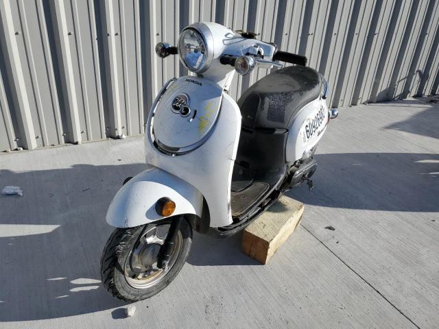 2016 HONDA NCW50 JH2AF7718GK001316