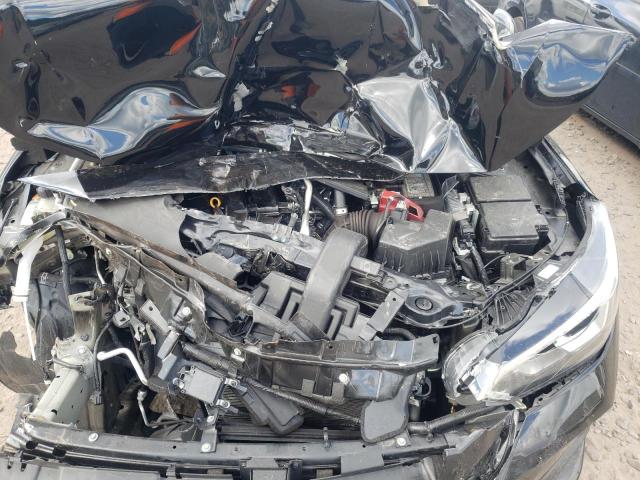 2020 NISSAN SENTRA 4D 3N1AB8CV0LY306598