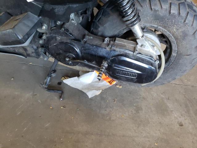 2008 YAMAHA YW50 LPRSA20A88A811698
