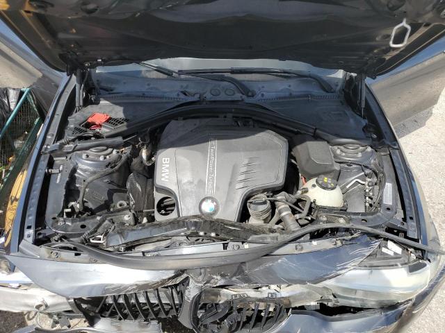 2015 BMW 428 I GRAN - WBA4A5C5XFG051019
