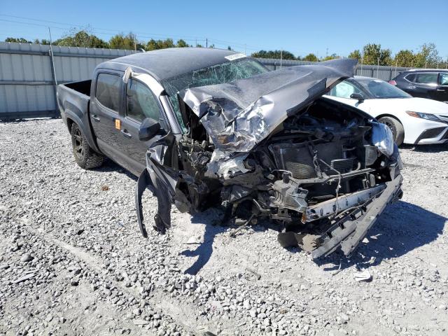 Vehiculos salvage en venta de Copart Hueytown, AL: 2017 Toyota Tacoma DOU