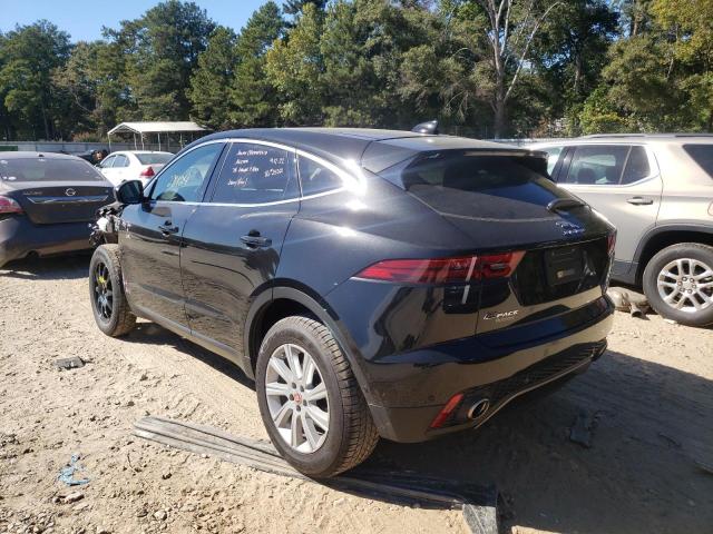 2018 JAGUAR E-PACE S SADFJ2FX1J1Z31839