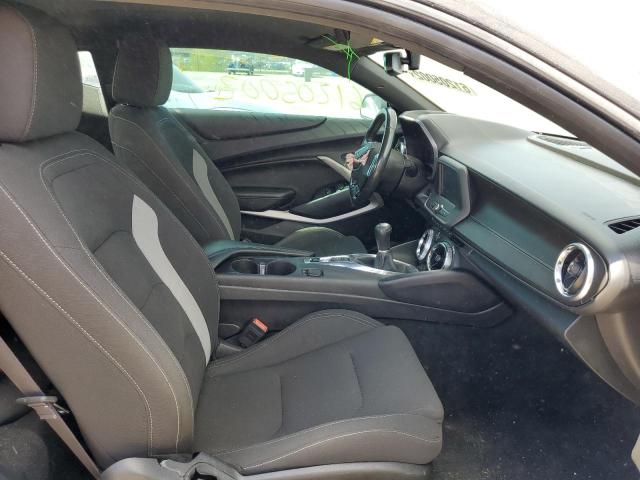 2017 CHEVROLET CAMARO LS - 1G1FA1RX0H0129082