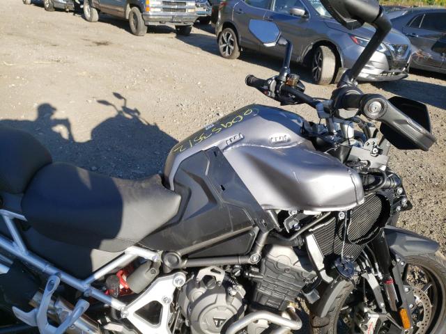2023 TRIUMPH MOTORCYCLE TIGER 1200 SMTP24V42PTBA5711