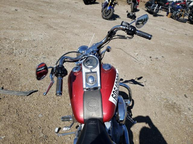 2004 HARLEY-DAVIDSON FXSTI 1HD1BVB164Y082632