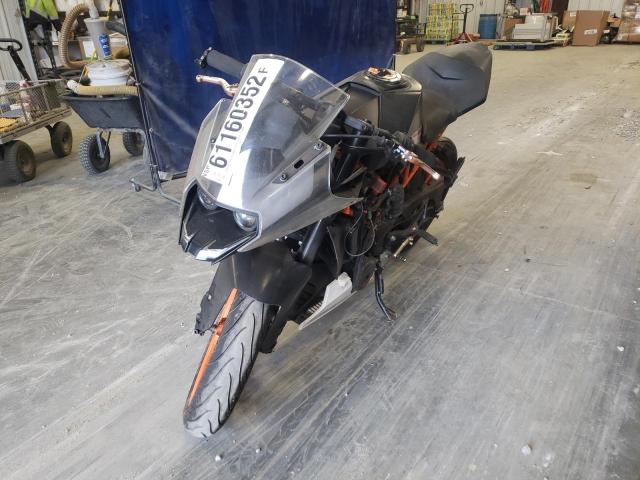 2015 KTM 390 DUKE MD2JYJ408FC223028