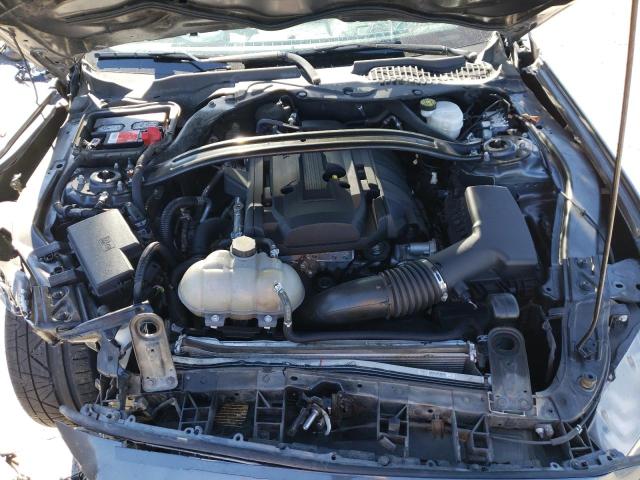 1FA6P8TH5K5189844 2019 FORD MUSTANG, photo no. 7