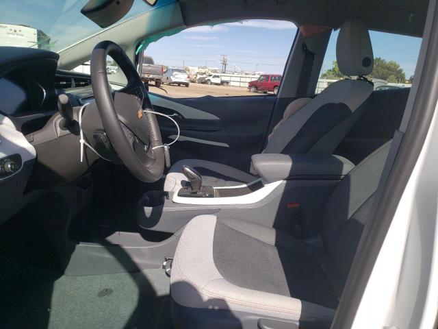 2021 CHEVROLET BOLT EV 1G1FY6S02M4100739