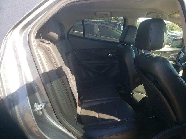 2020 BUICK ENCORE ESS - KL4CJCSB7LB056837