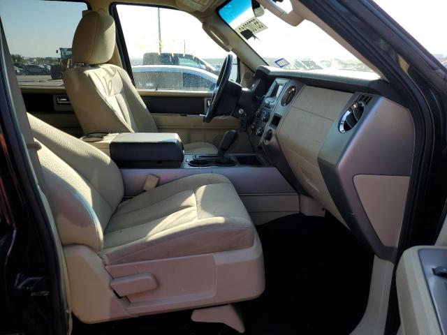 1FMJK1HT4FEF30627 Ford Expedition El Xlt