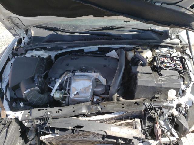 2019 BUICK REGAL TOUR W04GU8SX7K1020040