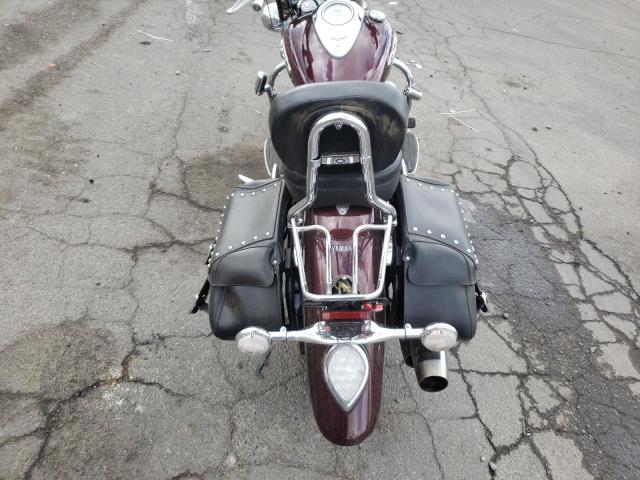 2009 YAMAHA XV1700 AC JYAVP28Y79A000216