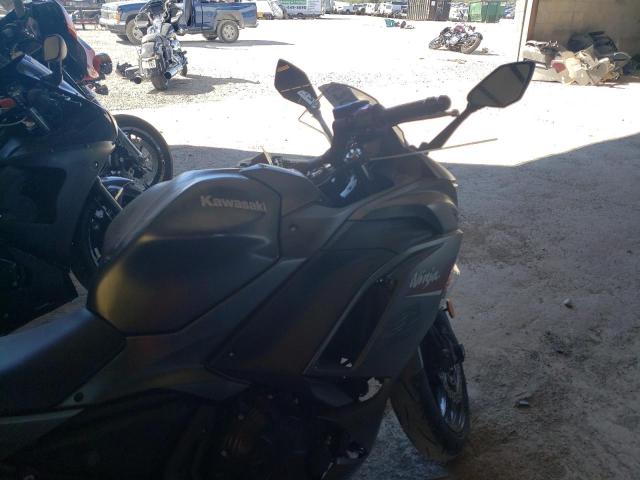 2004 YAMAHA YZFR6 L JYARJ06E04A010594