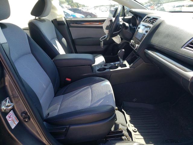 2019 SUBARU LEGACY SPO 4S3BNAR65K3013545