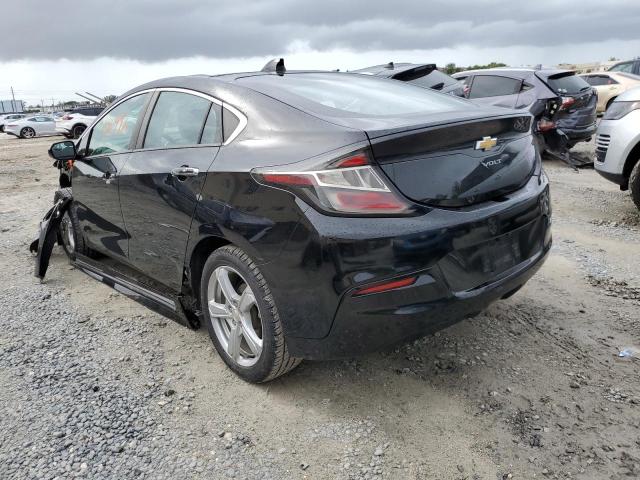 VIN 1G1RC6S54GU123712 2016 Chevrolet Volt, LT no.3