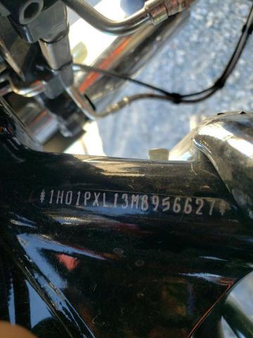 2021 HARLEY-DAVIDSON FLHXSE - 1HD1PXL13MB956627