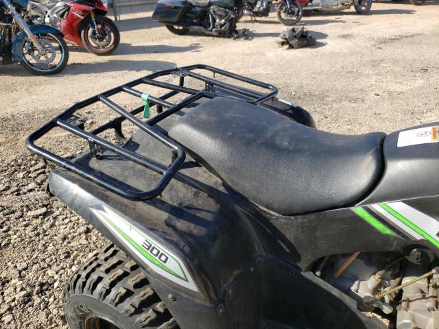 2017 KAWASAKI KVF300 RGSWM22A7HB920469