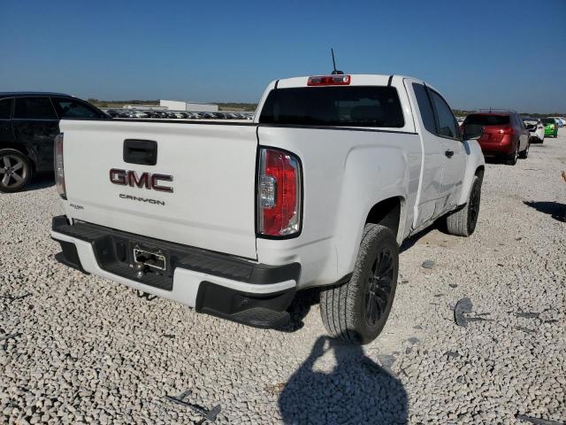 2021 GMC CANYON ELE 1GTH5BEA3M1177210