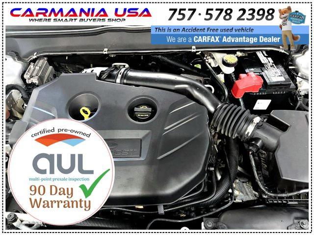 VIN: 3FA6P0K95GR405238 Auction: COPART Lot: 61500292 Location: VA - HAMPTON 3FA6P0K95GR405238 FORD FUSION 2016 SILVER Photo 30