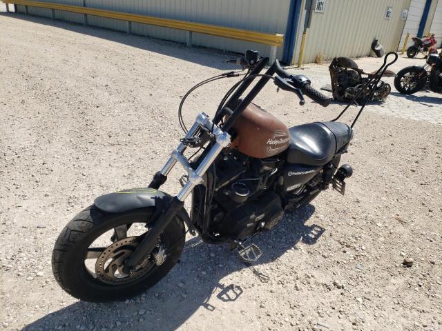 2014 HARLEY-DAVIDSON XL1200 CP 1HD1LH338EC417175