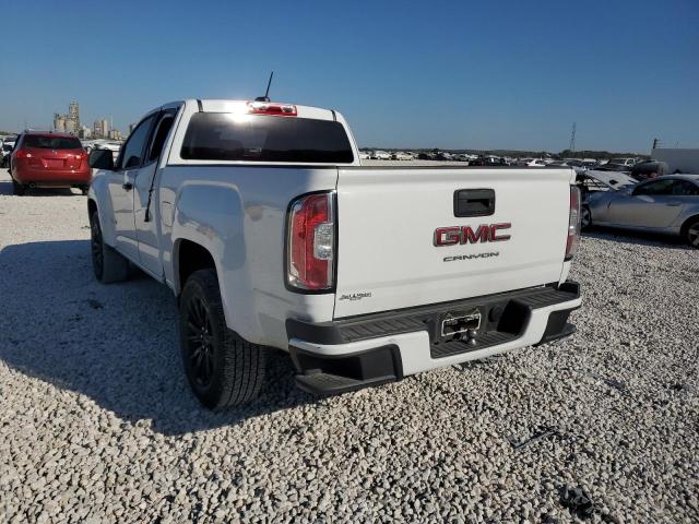 2021 GMC CANYON ELE 1GTH5BEA3M1177210