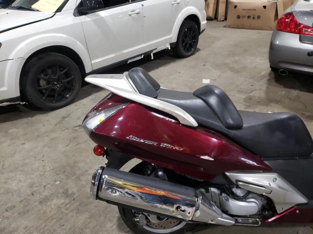 2002 HONDA FSC600 JH2PF01142K002420