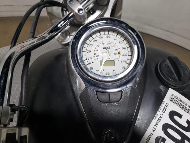 2006 SUZUKI C50T JS1VS55A862114527